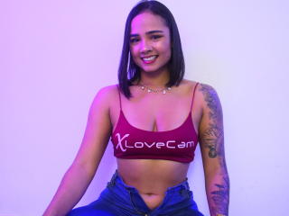 LeaMacarney - Live porn &amp; sex cam - 20242834