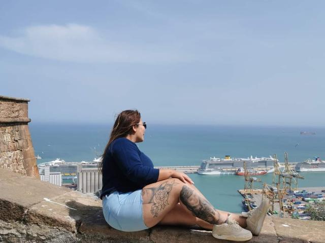 LouiseSexBigBoobs - Live sexe cam - 20243154