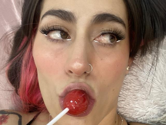 JazzeRusot - Live porno og sexkamera - 20243586