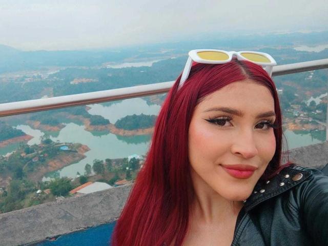 VictoriaSantningo - Live porn &amp; sex cam - 20243718