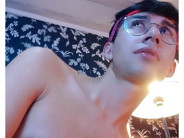 OliverMJ - Live sexe cam - 20244114