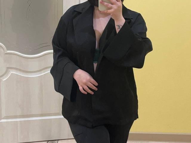 Polinka - Live sexe cam - 20244358