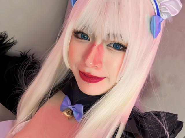 SabriPrettty - Live porn &amp; sex cam - 20244478