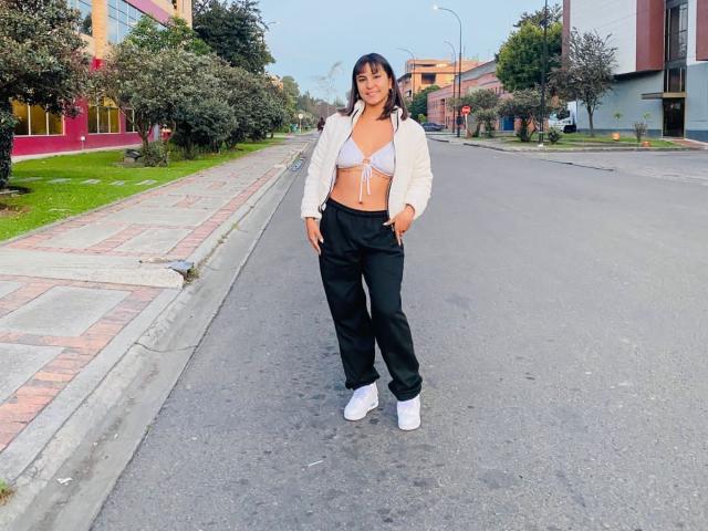 SarahXRouse - Camera khiêu dâm &amp; quyến rũ trực tiếp - 20244838
