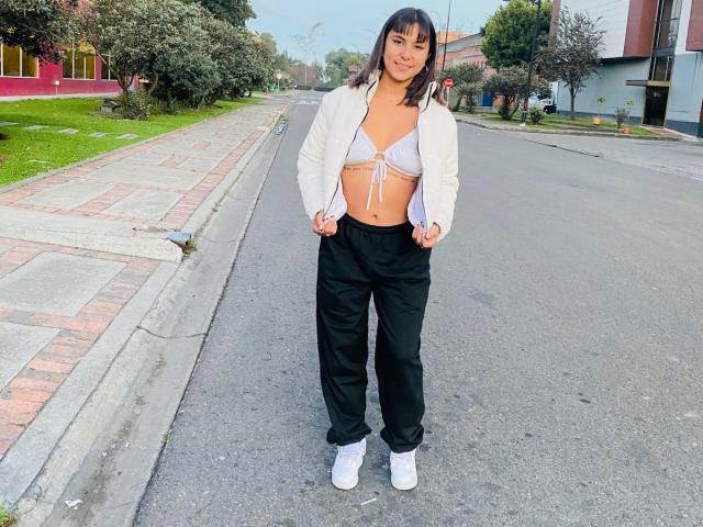 SarahXRouse - Live porn &amp; sex cam - 20244842