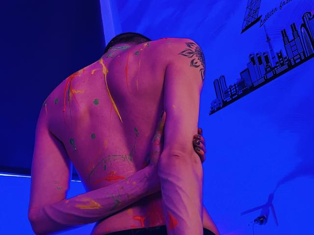 BastianLeonis - Sexe cam en vivo - 20244982