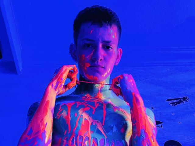 BastianLeonis - Live porn &amp; sex cam - 20244990