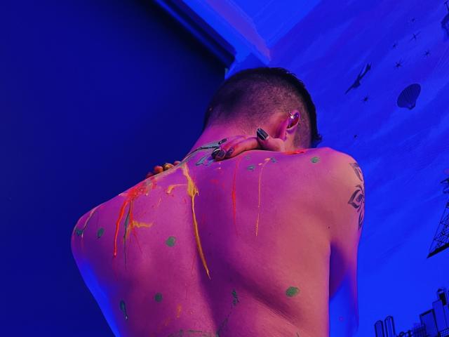 BastianLeonis - Live porno og sexkamera - 20245014