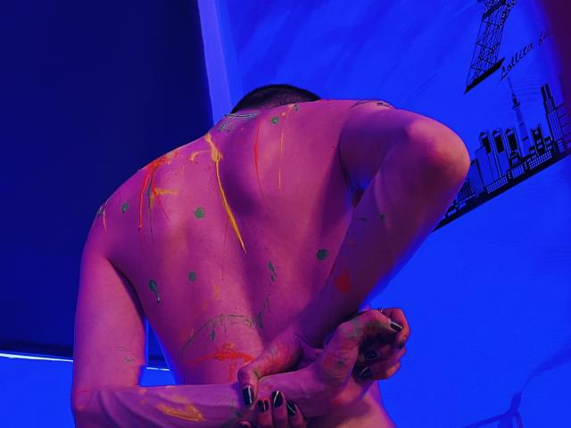 BastianLeonis - Live porn &amp; sex cam - 20245018