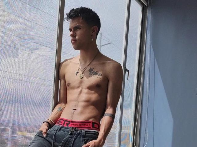 DominikX - Live sex cam - 20245374