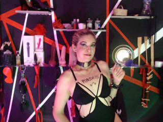 MyluuMorgan - Sexe cam en vivo - 20245922