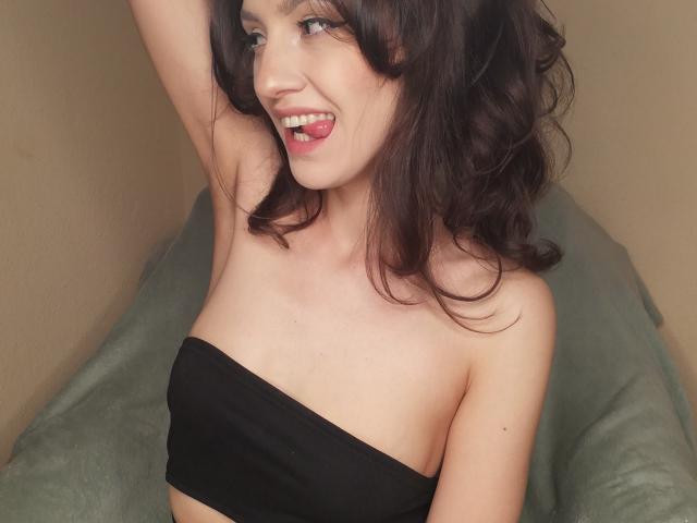 VievienneClemente - Live sexe cam - 20246038