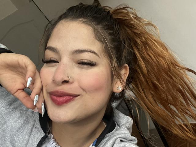 ShantalSummer - Sexe cam en vivo - 20246366