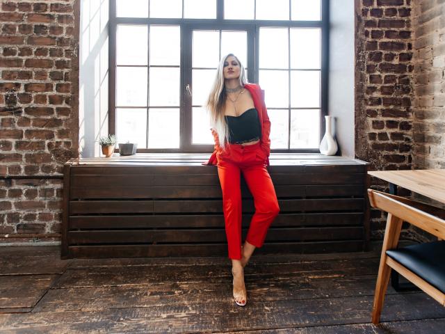 PomellaStone - Sexe cam en vivo - 20246742