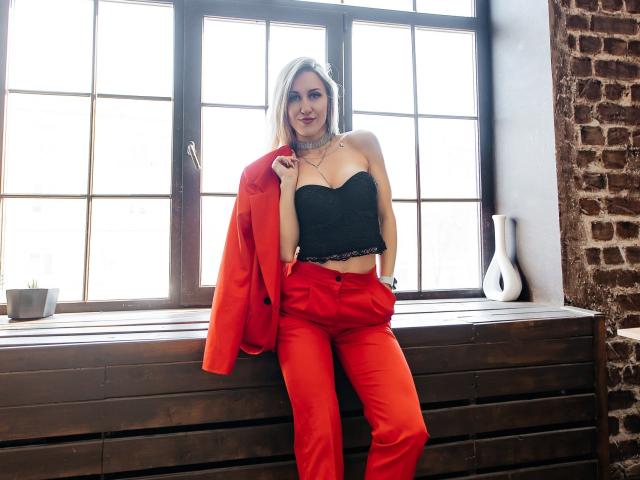 PomellaStone - сексуальная веб-камера в реальном времени - 20246746