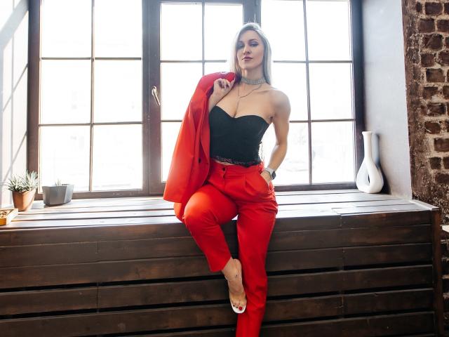 PomellaStone - Live porn &amp; sex cam - 20246750