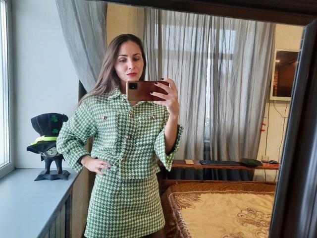 GoddessLena - Live porn &amp; sex cam - 20246762