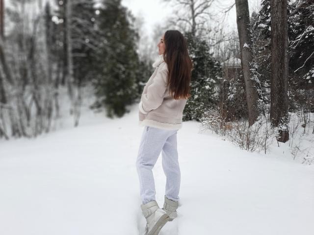 GoddessLena - Camera khiêu dâm &amp; quyến rũ trực tiếp - 20246766