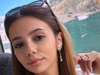 SkinnySophie - Live porn &amp; sex cam - 20246858