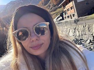 SkinnySophie - Live porn &amp; sex cam - 20246862