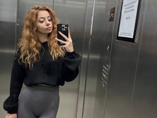 SkinnySophie - Live porn &amp; sex cam - 20246870