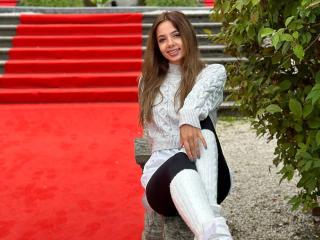 SkinnySophie - Live porn &amp; sex cam - 20246878