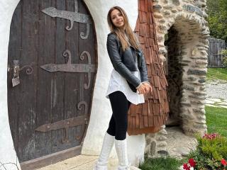 SkinnySophie - Sexe cam en vivo - 20246882