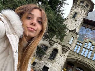 SkinnySophie - Live porn &amp; sex cam - 20246886