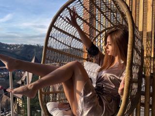 SkinnySophie - Live porn &amp; sex cam - 20246898