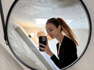 SkinnySophie - Live porn &amp; sex cam - 20246990