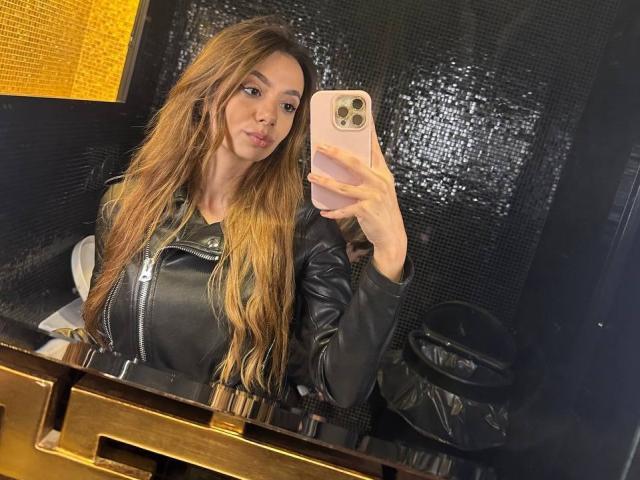 SkinnySophie - сексуальная веб-камера в реальном времени - 20246994