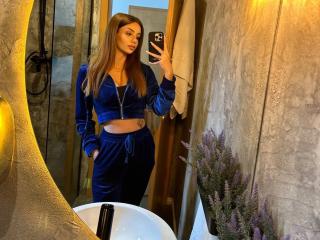 SkinnySophie - сексуальная веб-камера в реальном времени - 20246998