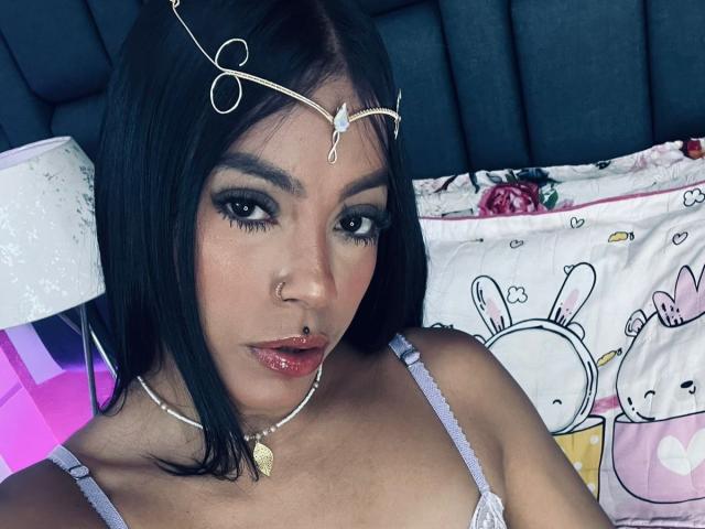 Amberv - Porno na żywo i seks kamera - 20247010