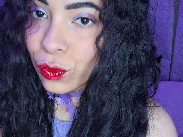 RoseMonroe - פורנו בשידור חי ומצלמת סקס - 20247134