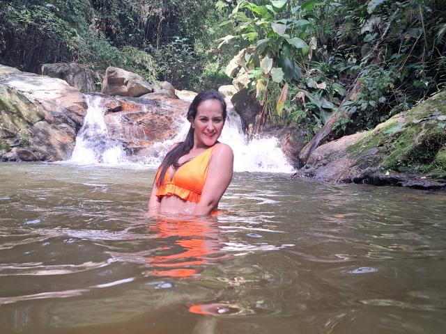 RousseMelinda - פורנו בשידור חי ומצלמת סקס - 20247350