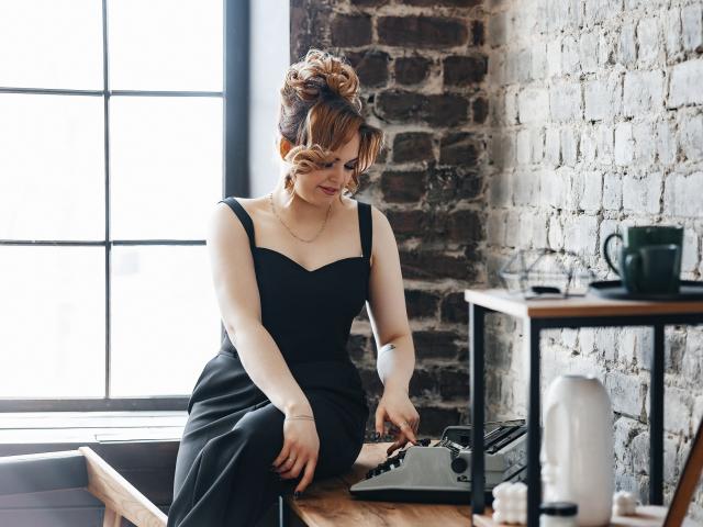 AnnaRite - Sexe cam en vivo - 20247542