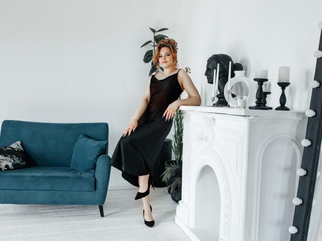 AnnaRite - Camera khiêu dâm &amp; quyến rũ trực tiếp - 20247546