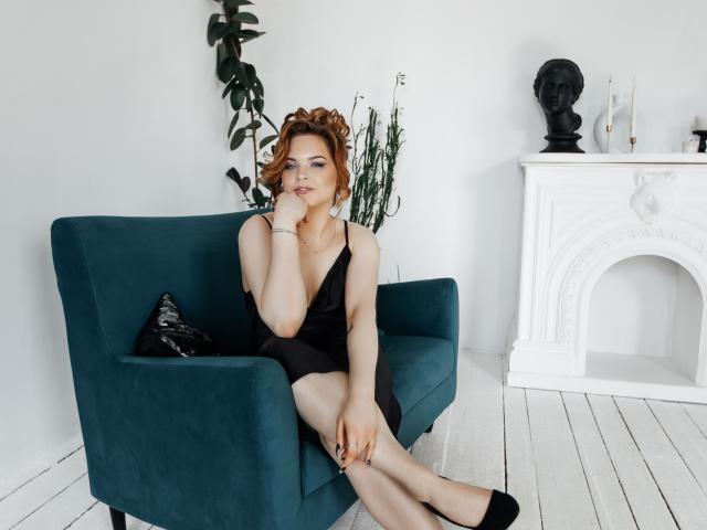 AnnaRite - сексуальная веб-камера в реальном времени - 20247550