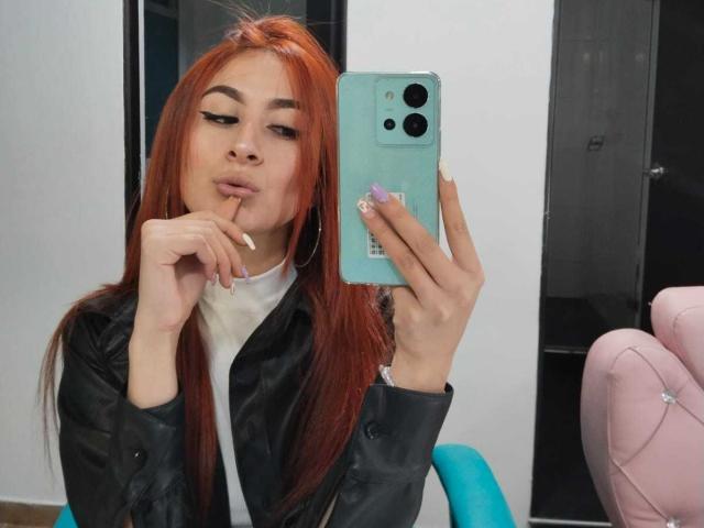 Tiarha - Live sex cam - 20247650