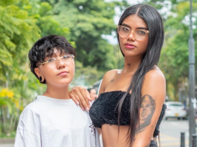 AnderAndAmbar - Sexe cam en vivo - 20247678