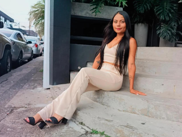 BatiaJhonson - Sexe cam en vivo - 20247774