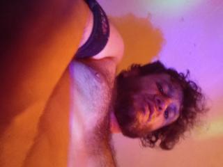 DavydWolfy69 - Camera khiêu dâm &amp; quyến rũ trực tiếp - 20248318