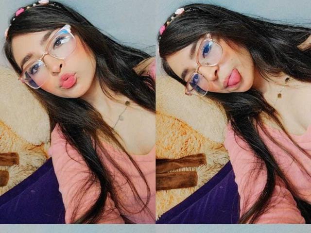 EvaMcAllister - Live porn &amp; sex cam - 20249474