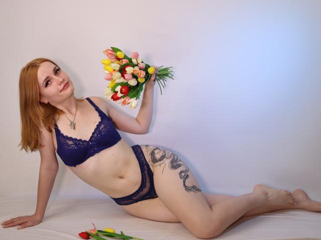 MargaritaKis - Live Sex Cam - 20249686