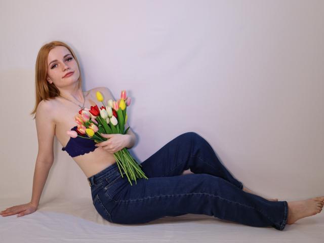 MargaritaKis - сексуальная веб-камера в реальном времени - 20249886