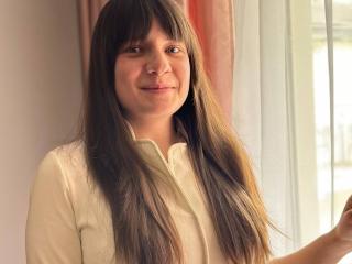 Tressa - Live porn &amp; sex cam - 20249970