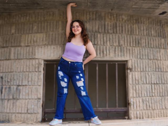 LorettaSant - Live porn &amp; sex cam - 20250046