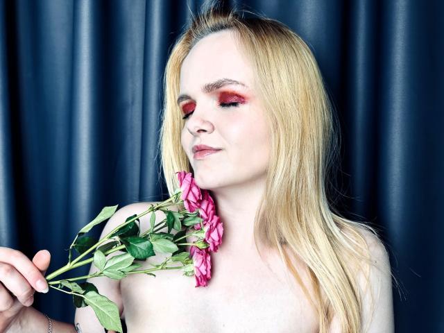 KseniaHopes - Sexe cam en vivo - 20251486