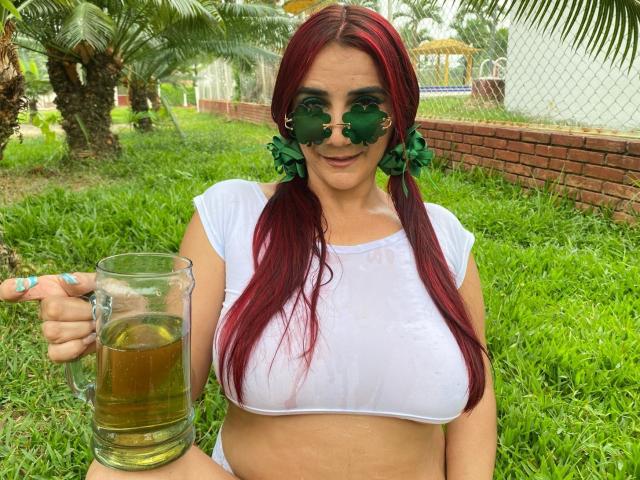 GabrielaMilf - Live porn &amp; sex cam - 20251522