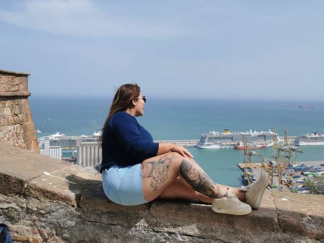LouiseSexBigBoobs - Live sex cam - 20251586